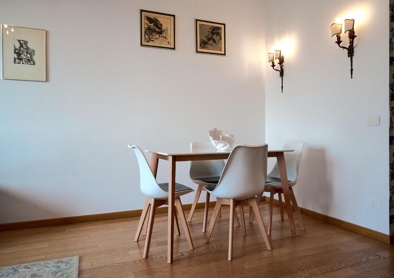 Casa Piccinni Milan Exterior photo