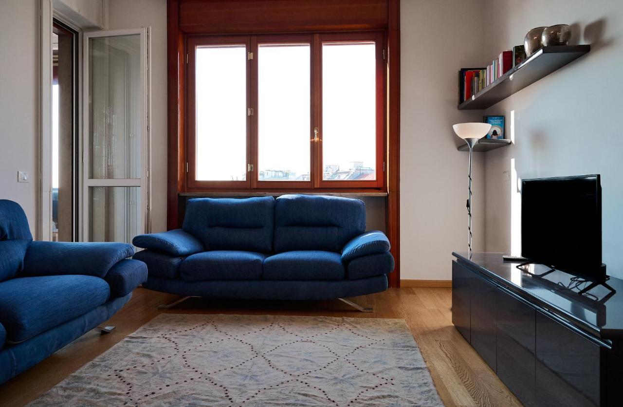 Casa Piccinni Milan Exterior photo