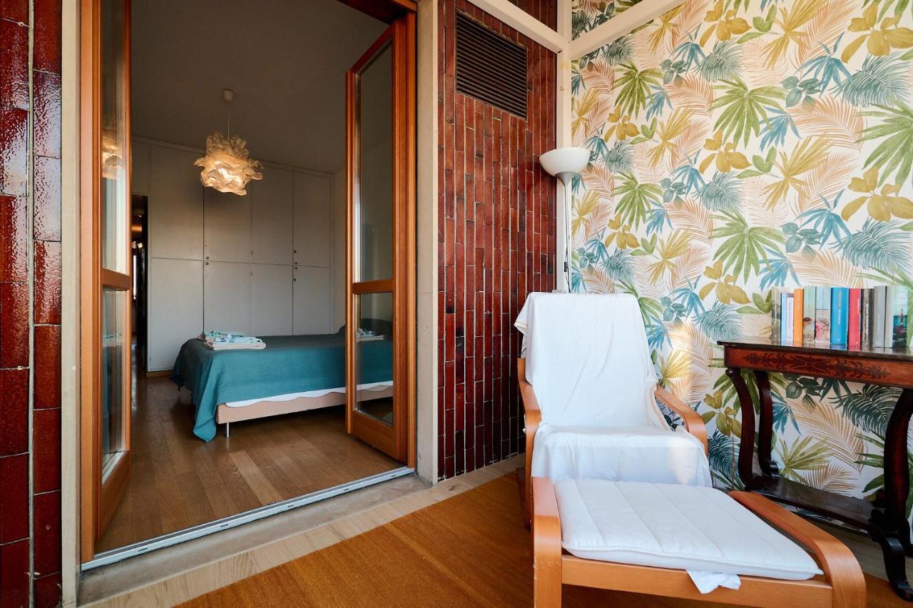Casa Piccinni Milan Exterior photo