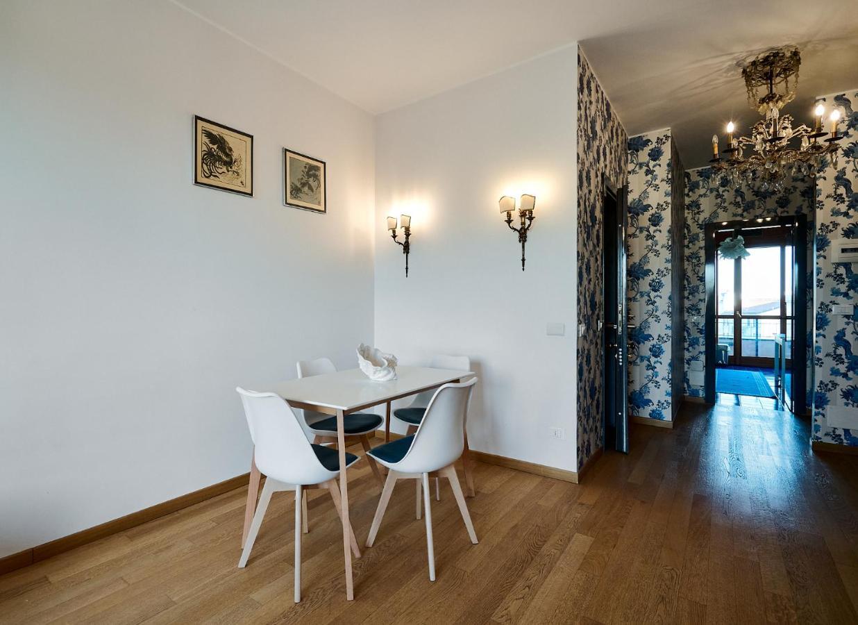 Casa Piccinni Milan Exterior photo