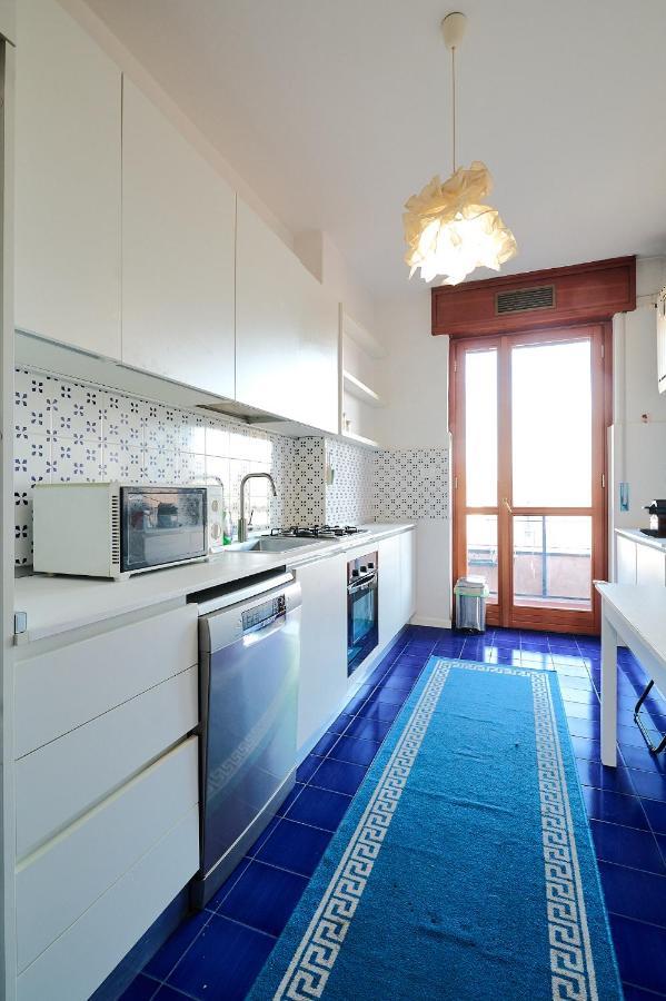 Casa Piccinni Milan Exterior photo