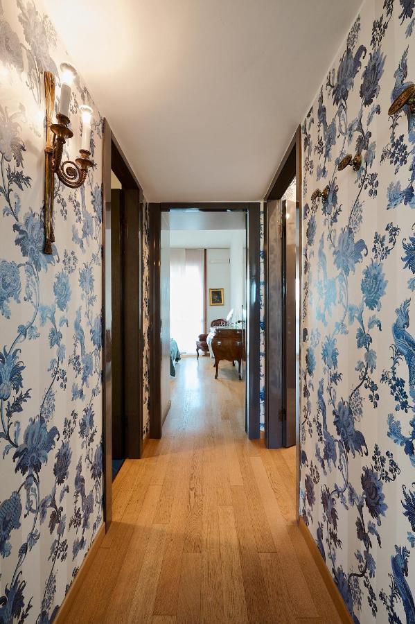 Casa Piccinni Milan Exterior photo